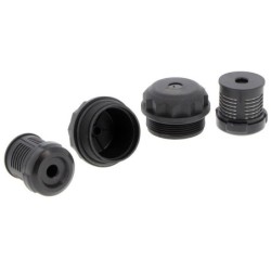 HYDRAULIC FILTER KIT