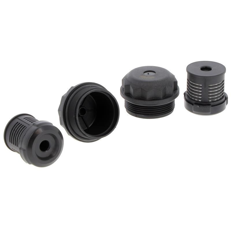 HYDRAULIC FILTER KIT