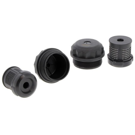 HYDRAULIC FILTER KIT