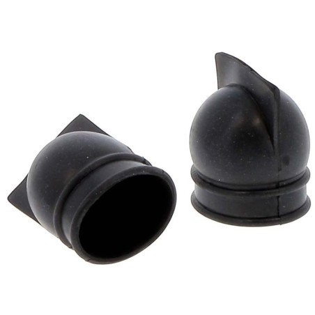 VACUATOR VALVE