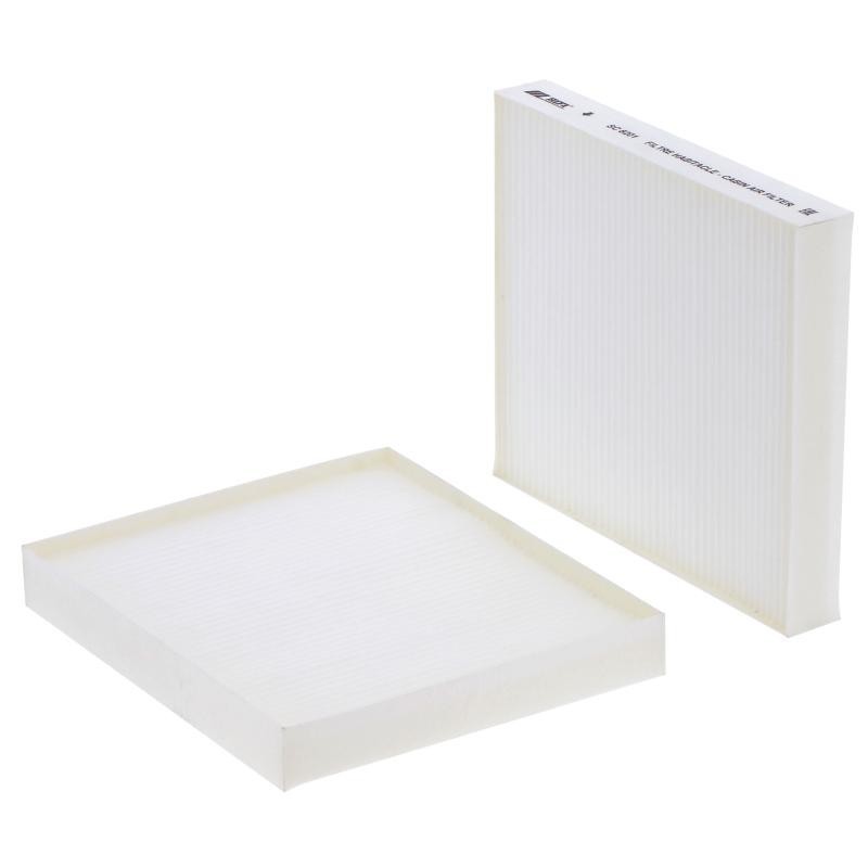 CABIN AIR FILTER