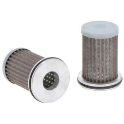 HYDRAULIC FILTER