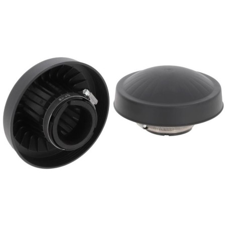 RAIN CAP
