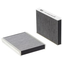 CABIN AIR FILTER