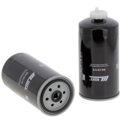 FUEL WATER SEPARATOR FILTER