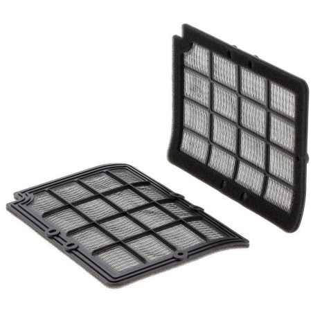 CABIN AIR FILTER