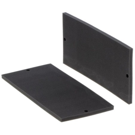CABIN AIR FILTER