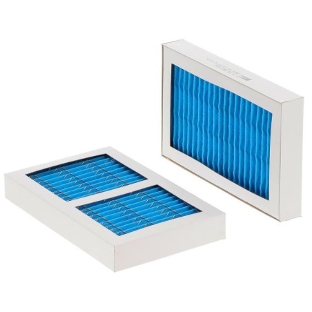 CABIN AIR FILTER