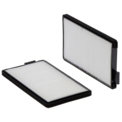 CABIN AIR FILTER