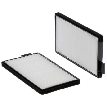 CABIN AIR FILTER