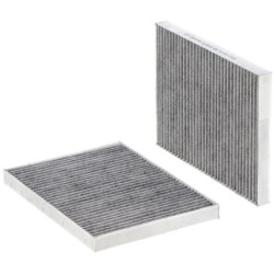 CABIN AIR FILTER