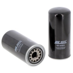 HYDRAULIC FILTER