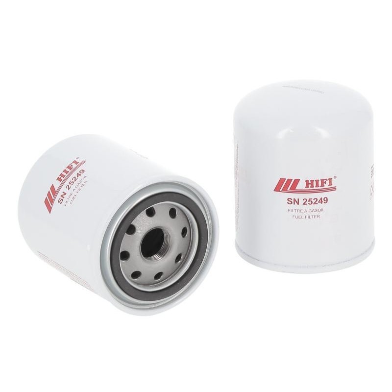 FUEL FILTER