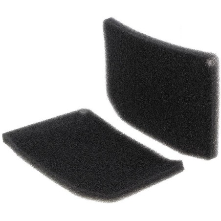 CABIN AIR FILTER
