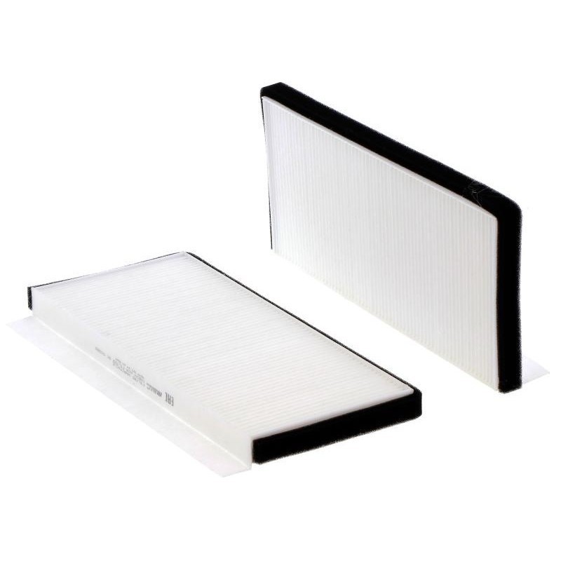 CABIN AIR FILTER