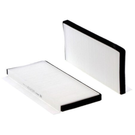 CABIN AIR FILTER