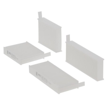 AIR FILTER KIT