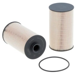 FUEL WATER SEPARATOR FILTER