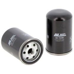 HYDRAULIC FILTER