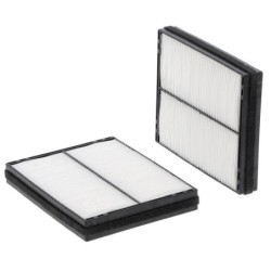 CABIN AIR FILTER