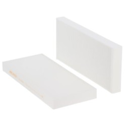 CABIN AIR FILTER