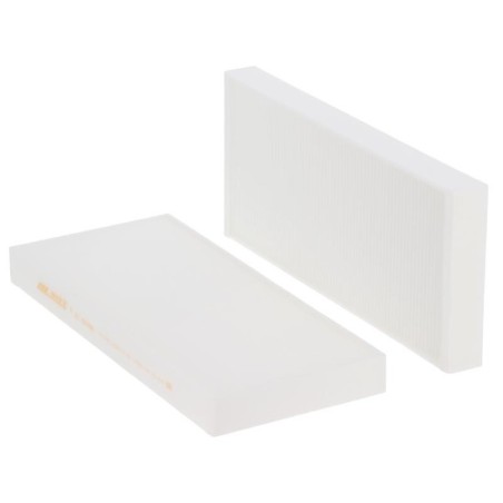 CABIN AIR FILTER