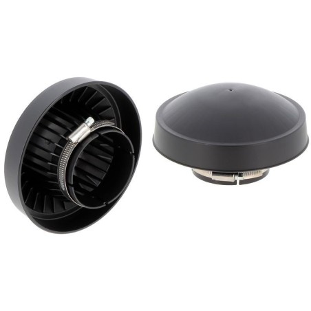 RAIN CAP