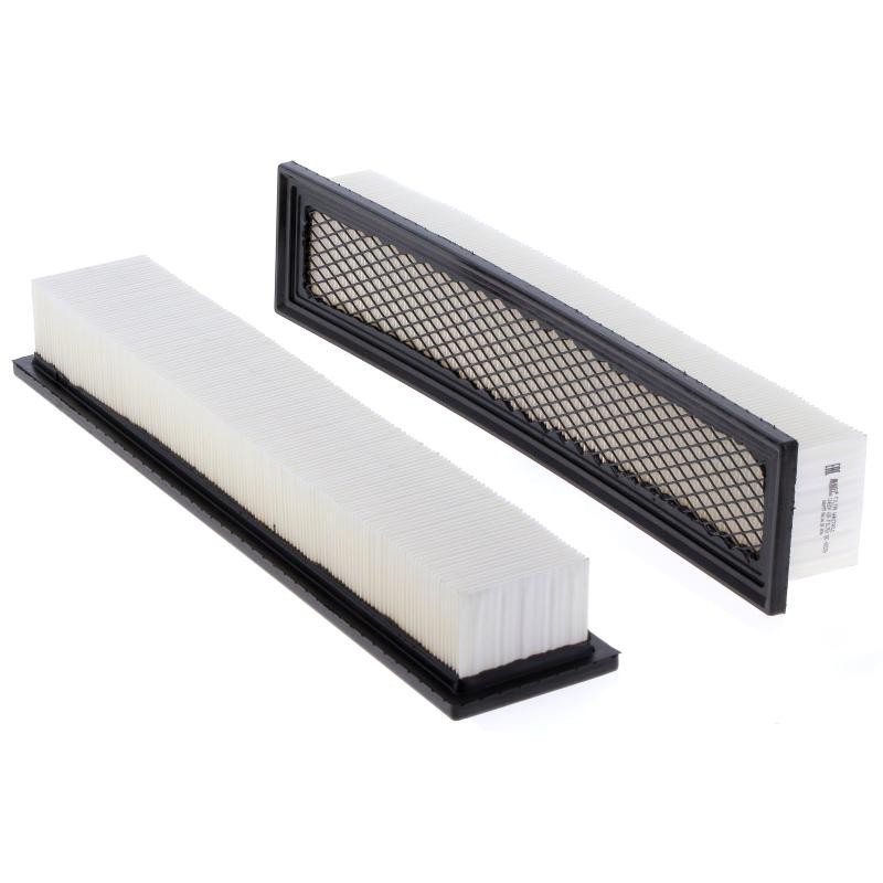 CABIN AIR FILTER