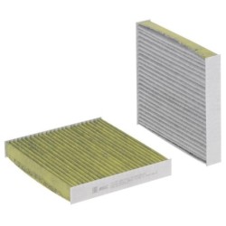 ANTIBACTERIAL CABIN FILTER