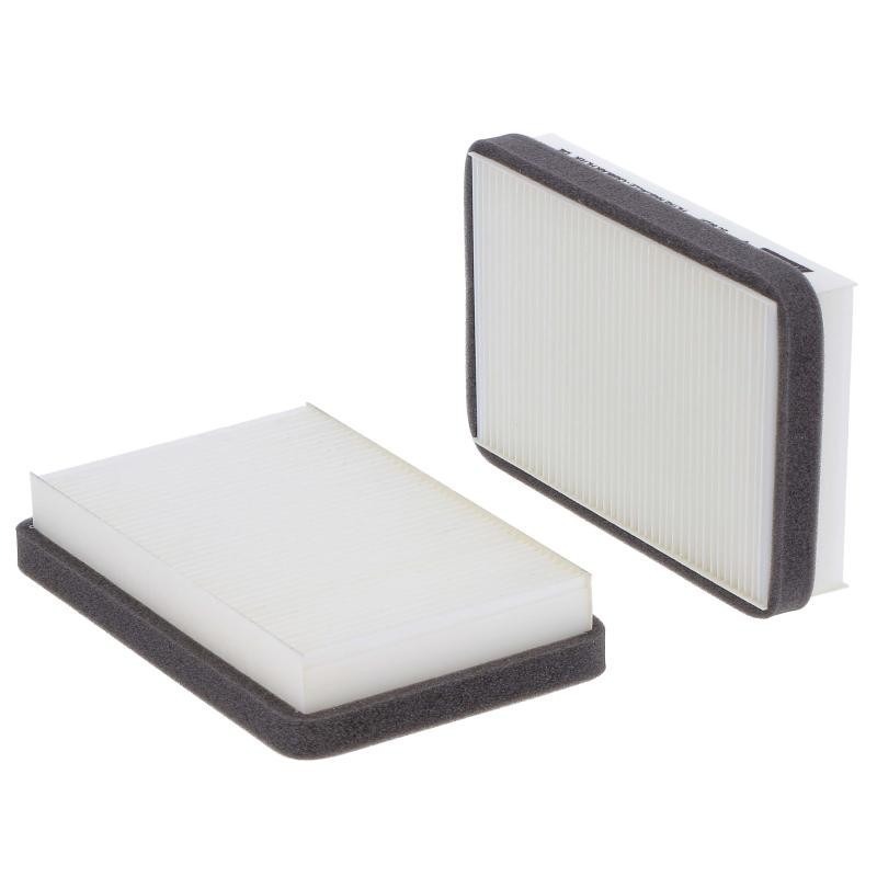 CABIN AIR FILTER