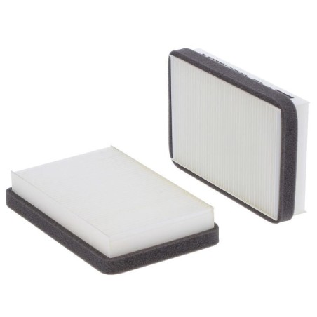 CABIN AIR FILTER