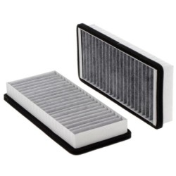CABIN AIR FILTER