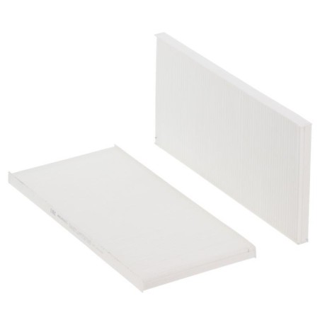 CABIN AIR FILTER