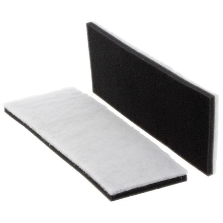 CABIN AIR FILTER