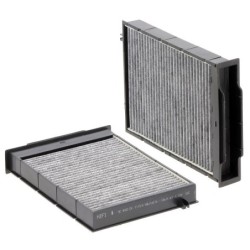 CABIN AIR FILTER