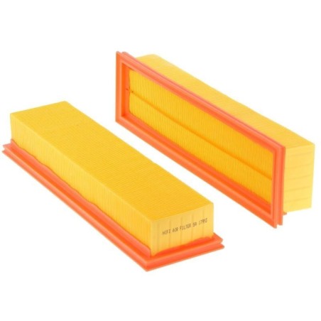 CABIN AIR FILTER