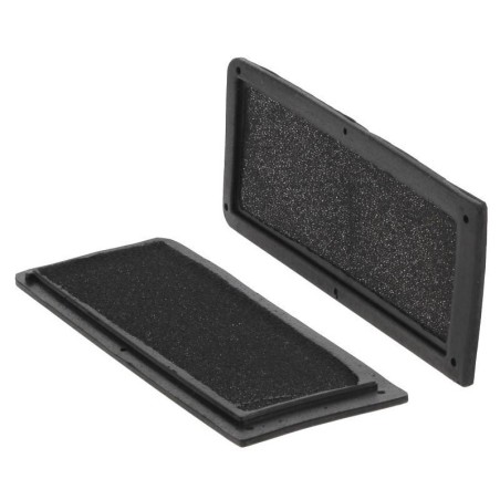 CABIN AIR FILTER