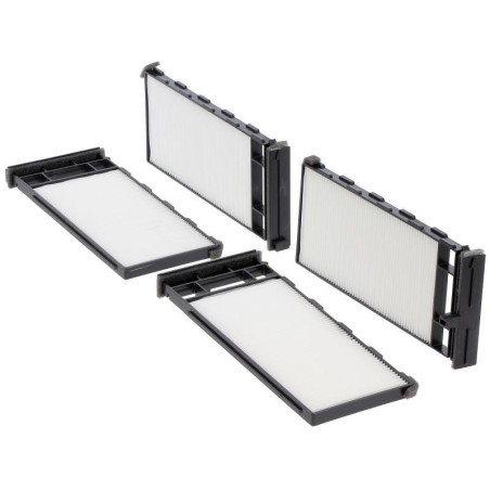 CABIN FILTER KIT