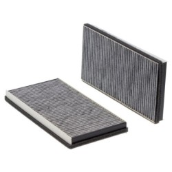 CABIN AIR FILTER