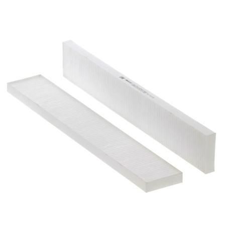CABIN AIR FILTER