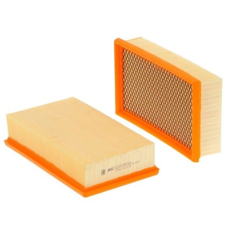 CABIN AIR FILTER