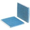 ANTIBACTERIAL CABIN FILTER