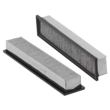 CABIN AIR FILTER