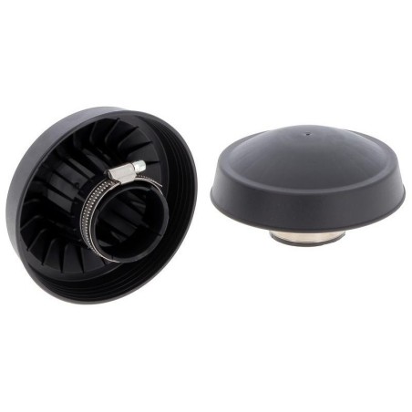RAIN CAP