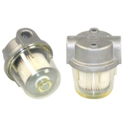 COMPLETE FUEL FILTER