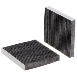 CABIN AIR FILTER