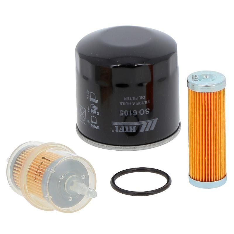 MAINTENANCE KIT 500 H