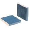ANTIBACTERIAL CABIN FILTER