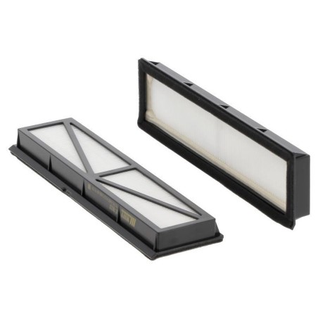 CABIN AIR FILTER