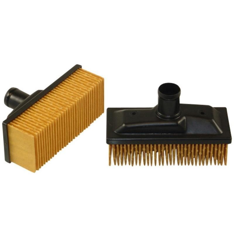 ENGINE BREATHER FILTER